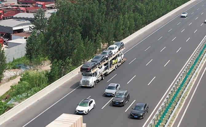前进区高速公路汽车救援
